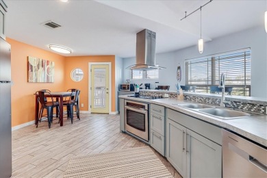 Amazing Location-Rare opportunity to own a 2 bed 2 bath home on Palmilla Beach Golf Club in Texas - for sale on GolfHomes.com, golf home, golf lot