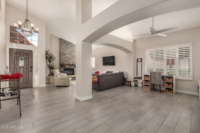 Beautifully maintained 2-bedroom home with a 3-car garage on Oakwood Golf Club  in Arizona - for sale on GolfHomes.com, golf home, golf lot