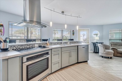Amazing Location-Rare opportunity to own a 2 bed 2 bath home on Palmilla Beach Golf Club in Texas - for sale on GolfHomes.com, golf home, golf lot