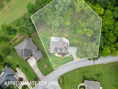 **SELLER OFFERING 4.99% INTEREST RATE WITH BUY DOWN AND on Windstone Golf Club in Tennessee - for sale on GolfHomes.com, golf home, golf lot