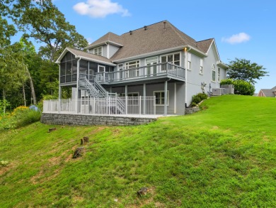 **SELLER OFFERING 4.99% INTEREST RATE WITH BUY DOWN AND on Windstone Golf Club in Tennessee - for sale on GolfHomes.com, golf home, golf lot