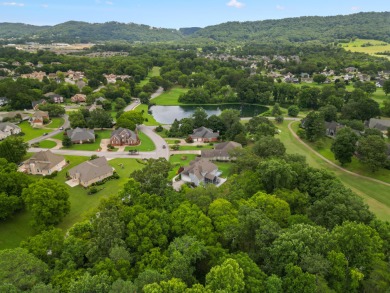 **SELLER OFFERING 4.99% INTEREST RATE WITH BUY DOWN AND on Windstone Golf Club in Tennessee - for sale on GolfHomes.com, golf home, golf lot