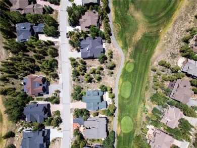 Build your dream mountain retreat on this beautiful homesite in on The River Course At Keystone in Colorado - for sale on GolfHomes.com, golf home, golf lot
