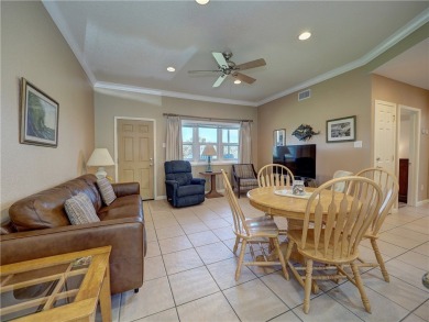 Location is everything and Island Retreat offers it all. Direct on Palmilla Beach Golf Club in Texas - for sale on GolfHomes.com, golf home, golf lot