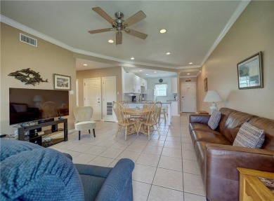Location is everything and Island Retreat offers it all. Direct on Palmilla Beach Golf Club in Texas - for sale on GolfHomes.com, golf home, golf lot