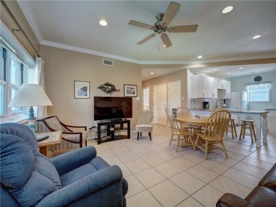Location is everything and Island Retreat offers it all. Direct on Palmilla Beach Golf Club in Texas - for sale on GolfHomes.com, golf home, golf lot