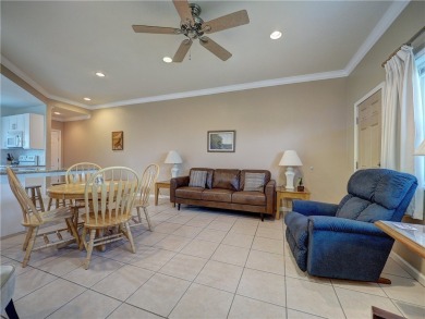 Location is everything and Island Retreat offers it all. Direct on Palmilla Beach Golf Club in Texas - for sale on GolfHomes.com, golf home, golf lot