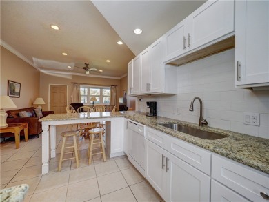 Location is everything and Island Retreat offers it all. Direct on Palmilla Beach Golf Club in Texas - for sale on GolfHomes.com, golf home, golf lot