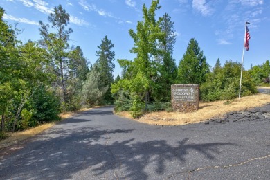 Welcome to an extraordinary golfing experience, Forest Meadows on Forest Meadows Golf Course in California - for sale on GolfHomes.com, golf home, golf lot