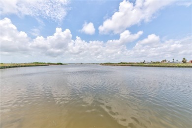 Laguna Isles offers the most amazing SUNSET VIEWS! Imagine your on Palmilla Beach Golf Club in Texas - for sale on GolfHomes.com, golf home, golf lot