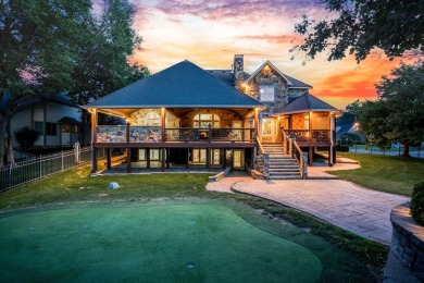 Unparalleled Luxury Estate in Reflection Ridge - 2 Homes, 2 on Reflection Ridge Golf Club in Kansas - for sale on GolfHomes.com, golf home, golf lot