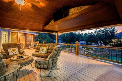Unparalleled Luxury Estate in Reflection Ridge - 2 Homes, 2 on Reflection Ridge Golf Club in Kansas - for sale on GolfHomes.com, golf home, golf lot
