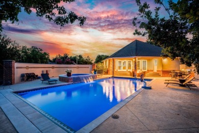 Unparalleled Luxury Estate in Reflection Ridge - 2 Homes, 2 on Reflection Ridge Golf Club in Kansas - for sale on GolfHomes.com, golf home, golf lot