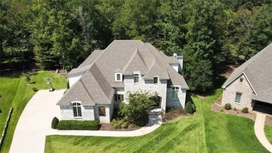 NOW OFFERING A $10K FLOORING/DECOR ALLOWANCE! Golf course estate on The Auburn University Club in Alabama - for sale on GolfHomes.com, golf home, golf lot