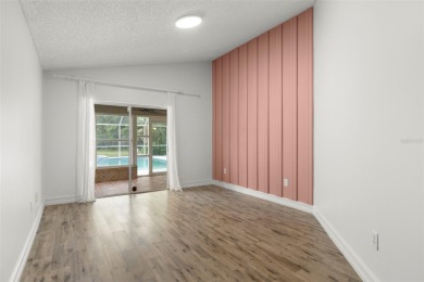 Welcome to this beautifully maintained 3-bedroom, 2-bathroom on The Eagles Golf Course and Club in Florida - for sale on GolfHomes.com, golf home, golf lot