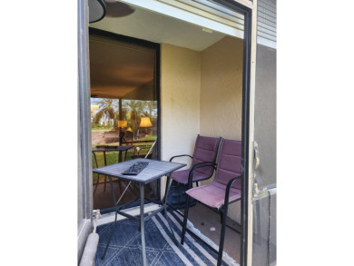 Welcome to this well-maintained 2-bedroom, 2-bath condo offering on Forest Oaks Golf Club in Florida - for sale on GolfHomes.com, golf home, golf lot