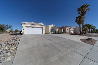 Sweeping, Unobstructed Golf Course Views! Welcome to your dream on Desert Lakes Golf Course in Arizona - for sale on GolfHomes.com, golf home, golf lot