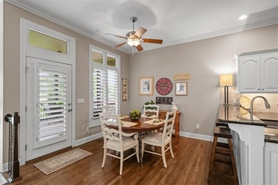 Welcome home to this wonderful reverse villa, a perfect blend of on Falcon Ridge Golf Course in Kansas - for sale on GolfHomes.com, golf home, golf lot