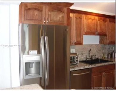 Rare find, price to sale !  Spacious condo at Desirable on Jim McLean Signature Course in Florida - for sale on GolfHomes.com, golf home, golf lot