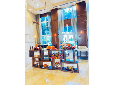 Prime beach-area investment in Aventura! Completely remodeled on Turnberry Isle Resort and Club in Florida - for sale on GolfHomes.com, golf home, golf lot