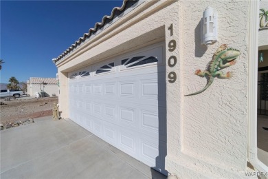 Sweeping, Unobstructed Golf Course Views! Welcome to your dream on Desert Lakes Golf Course in Arizona - for sale on GolfHomes.com, golf home, golf lot