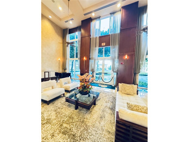 Prime beach-area investment in Aventura! Completely remodeled on Turnberry Isle Resort and Club in Florida - for sale on GolfHomes.com, golf home, golf lot