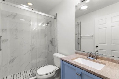 Welcome to this beautifully maintained 3-bedroom, 2-bathroom on The Eagles Golf Course and Club in Florida - for sale on GolfHomes.com, golf home, golf lot