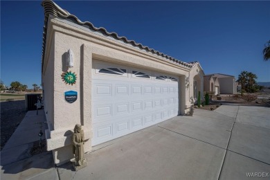 Sweeping, Unobstructed Golf Course Views! Welcome to your dream on Desert Lakes Golf Course in Arizona - for sale on GolfHomes.com, golf home, golf lot