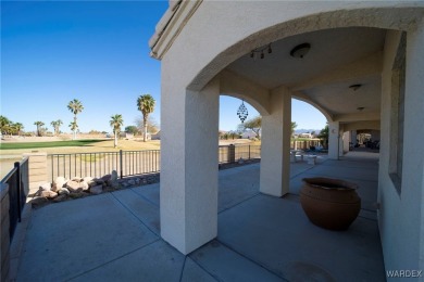 Sweeping, Unobstructed Golf Course Views! Welcome to your dream on Desert Lakes Golf Course in Arizona - for sale on GolfHomes.com, golf home, golf lot