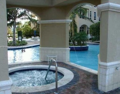 Prime beach-area investment in Aventura! Completely remodeled on Turnberry Isle Resort and Club in Florida - for sale on GolfHomes.com, golf home, golf lot