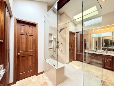Just the facts, no fancy AI generated adjective heavy on Quarry Stone Golf Club in Kansas - for sale on GolfHomes.com, golf home, golf lot