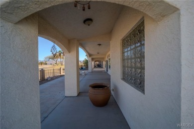 Sweeping, Unobstructed Golf Course Views! Welcome to your dream on Desert Lakes Golf Course in Arizona - for sale on GolfHomes.com, golf home, golf lot