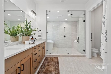 Welcome to the astounding 2,438 Sq Ft Tamarack by Tresidio Homes on Falcon Crest Golf Club in Idaho - for sale on GolfHomes.com, golf home, golf lot