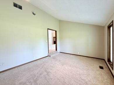 Just the facts, no fancy AI generated adjective heavy on Quarry Stone Golf Club in Kansas - for sale on GolfHomes.com, golf home, golf lot
