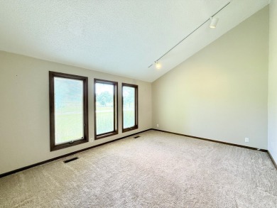 Just the facts, no fancy AI generated adjective heavy on Quarry Stone Golf Club in Kansas - for sale on GolfHomes.com, golf home, golf lot