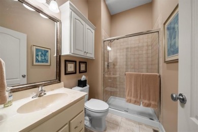 Welcome home to this wonderful reverse villa, a perfect blend of on Falcon Ridge Golf Course in Kansas - for sale on GolfHomes.com, golf home, golf lot