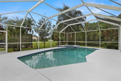 Welcome to this beautifully maintained 3-bedroom, 2-bathroom on The Eagles Golf Course and Club in Florida - for sale on GolfHomes.com, golf home, golf lot