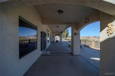 Sweeping, Unobstructed Golf Course Views! Welcome to your dream on Desert Lakes Golf Course in Arizona - for sale on GolfHomes.com, golf home, golf lot
