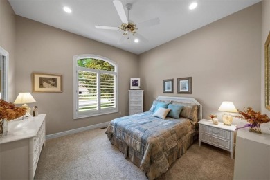 Welcome home to this wonderful reverse villa, a perfect blend of on Falcon Ridge Golf Course in Kansas - for sale on GolfHomes.com, golf home, golf lot