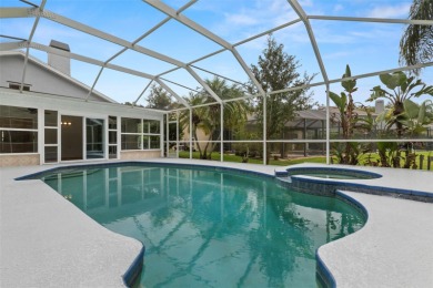 Welcome to this beautifully maintained 3-bedroom, 2-bathroom on The Eagles Golf Course and Club in Florida - for sale on GolfHomes.com, golf home, golf lot