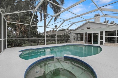 Welcome to this beautifully maintained 3-bedroom, 2-bathroom on The Eagles Golf Course and Club in Florida - for sale on GolfHomes.com, golf home, golf lot