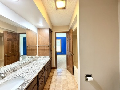 Just the facts, no fancy AI generated adjective heavy on Quarry Stone Golf Club in Kansas - for sale on GolfHomes.com, golf home, golf lot