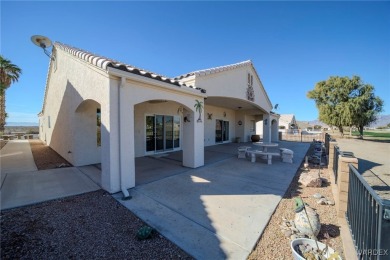 Sweeping, Unobstructed Golf Course Views! Welcome to your dream on Desert Lakes Golf Course in Arizona - for sale on GolfHomes.com, golf home, golf lot