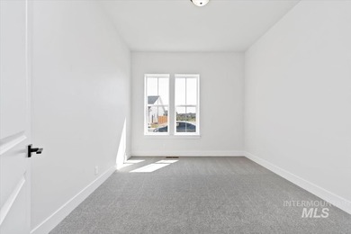 Welcome to the astounding 2,438 Sq Ft Tamarack by Tresidio Homes on Falcon Crest Golf Club in Idaho - for sale on GolfHomes.com, golf home, golf lot