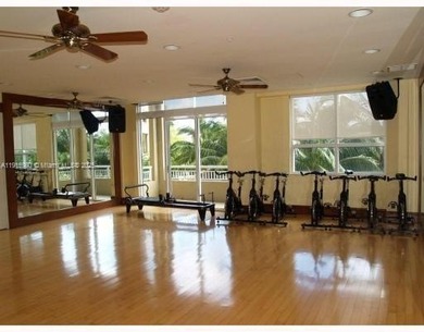 Prime beach-area investment in Aventura! Completely remodeled on Turnberry Isle Resort and Club in Florida - for sale on GolfHomes.com, golf home, golf lot