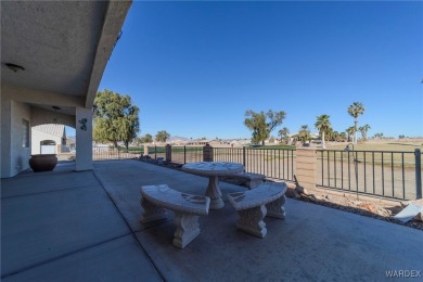 Sweeping, Unobstructed Golf Course Views! Welcome to your dream on Desert Lakes Golf Course in Arizona - for sale on GolfHomes.com, golf home, golf lot