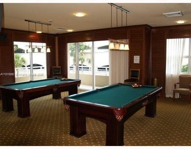 Prime beach-area investment in Aventura! Completely remodeled on Turnberry Isle Resort and Club in Florida - for sale on GolfHomes.com, golf home, golf lot