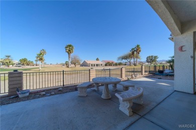 Sweeping, Unobstructed Golf Course Views! Welcome to your dream on Desert Lakes Golf Course in Arizona - for sale on GolfHomes.com, golf home, golf lot