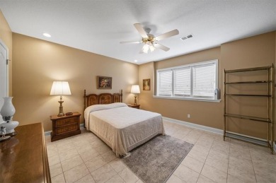 Welcome home to this wonderful reverse villa, a perfect blend of on Falcon Ridge Golf Course in Kansas - for sale on GolfHomes.com, golf home, golf lot