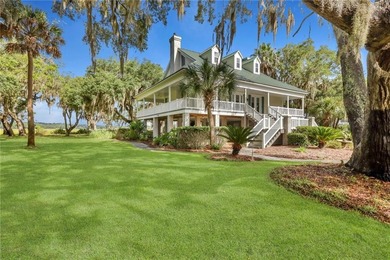 Lot 684 is located in the Village section of Coopers Point on Sapelo Hammock Golf Club in Georgia - for sale on GolfHomes.com, golf home, golf lot